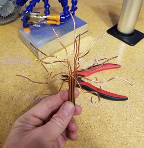  Building the Trunk and Limbs