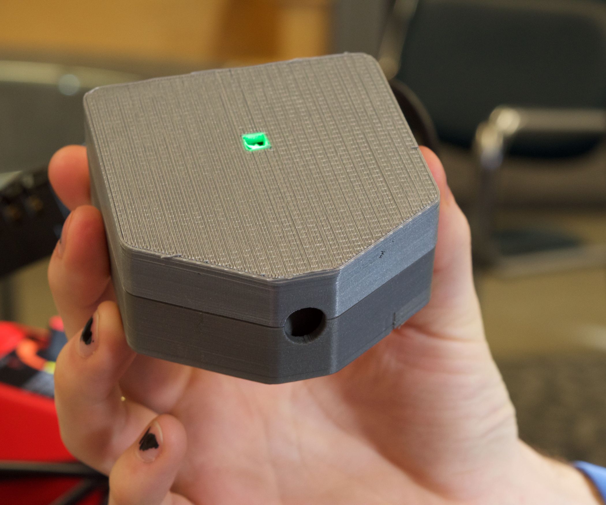 Pocket Breathalyzer 6 Steps (with Pictures) Instructables