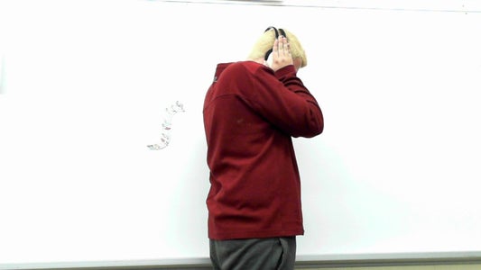 Materials That Were Used