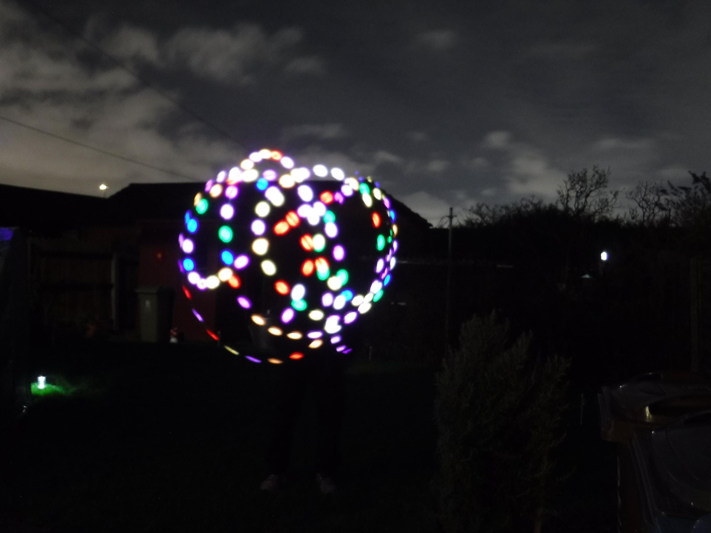 Strobe Generator 5 Steps (with Pictures) Instructables