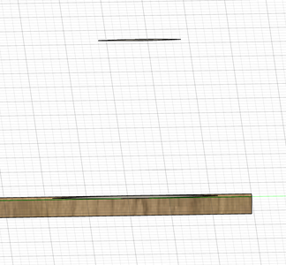 Creating Direction Wing