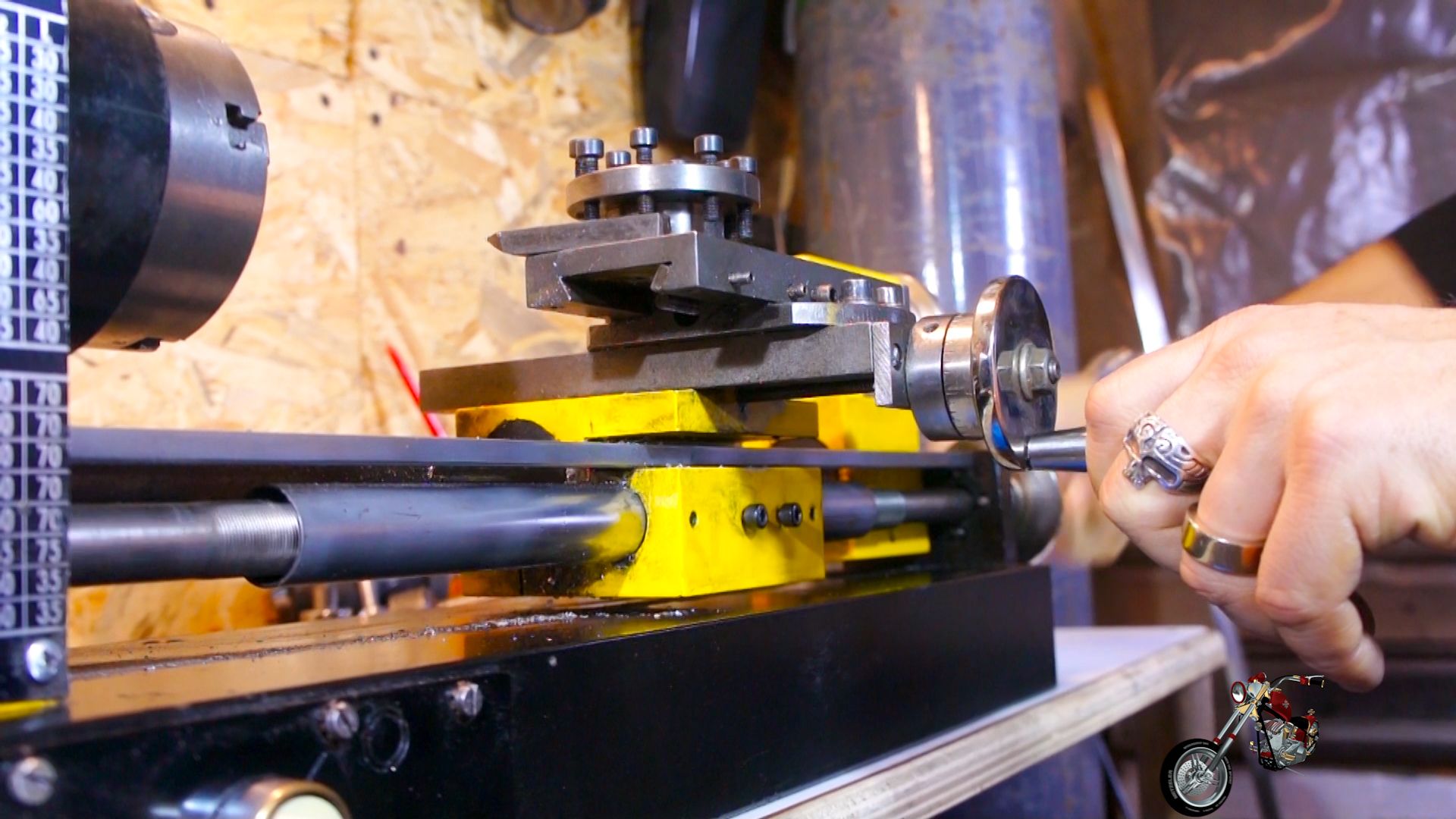 What Is a Mini Metal Lathe and How to Use It for Metalworking 4 Steps