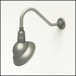 Gooseneck Lights Are Great to Use for Commercial Lighting