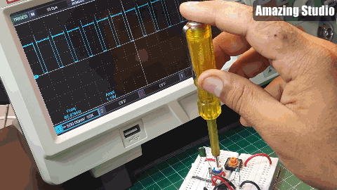 Circuit Diagram: