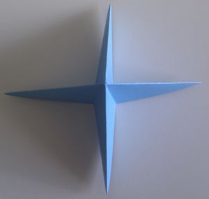Make a   Star!