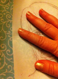 DIY Embroidery Pattern Transfers