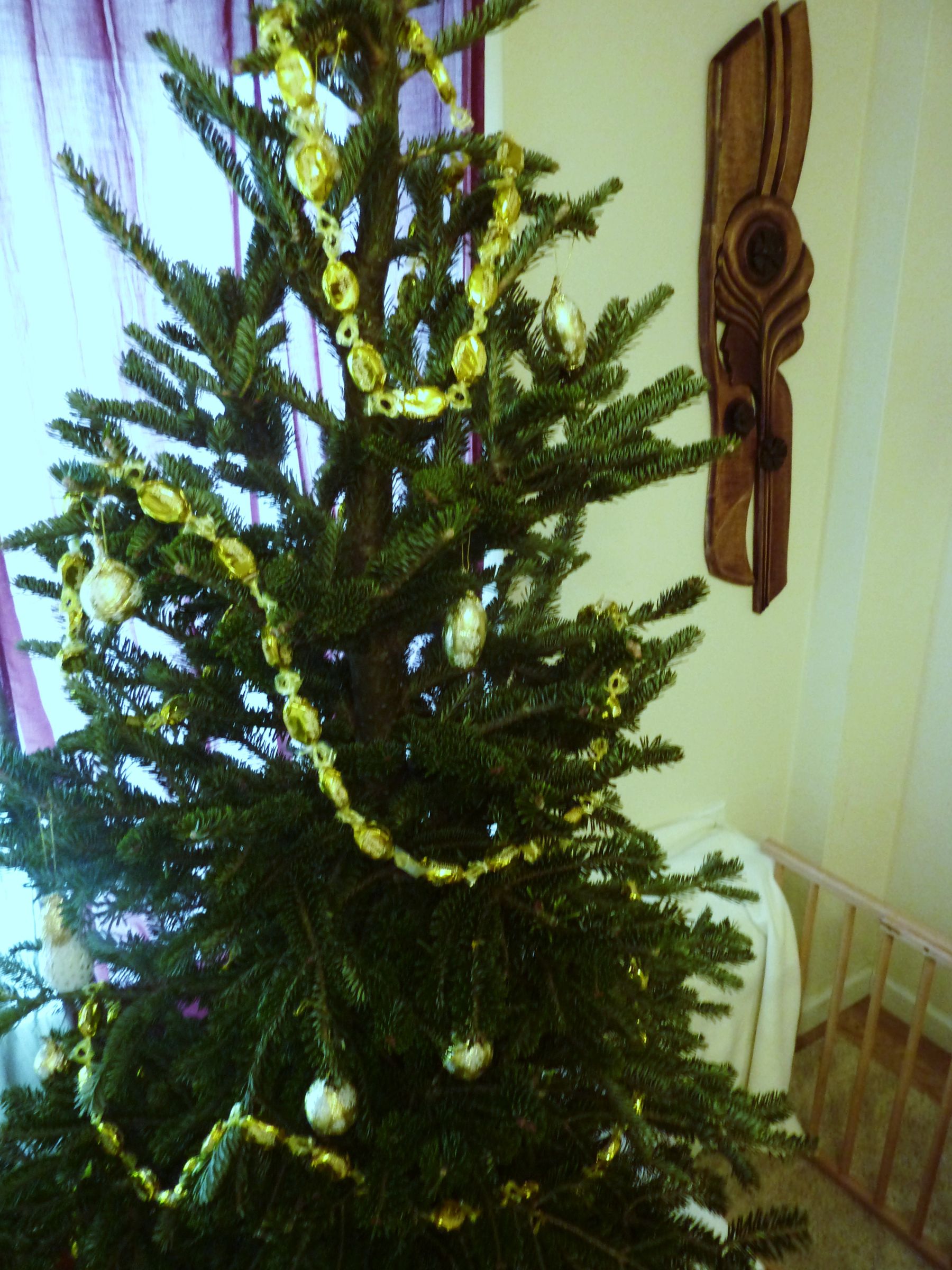 Candy Garland