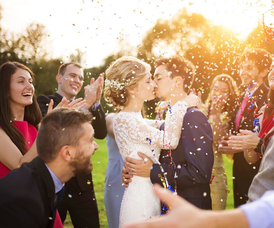 How to Plan Your Wedding