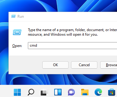 How to Expand C Drive in Windows Using CMD
