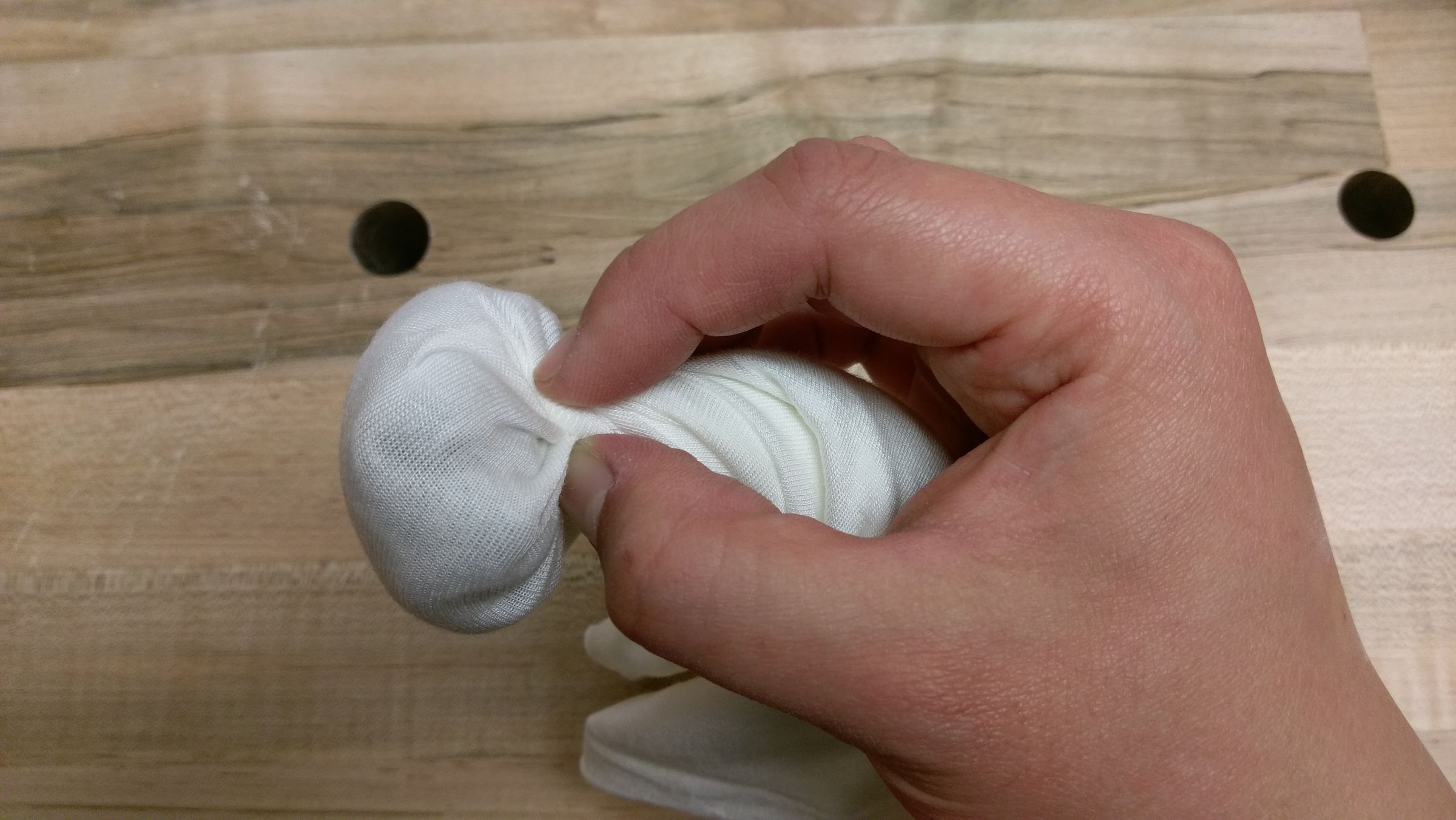 How to French Polish 6 Steps (with Pictures) Instructables