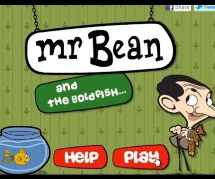 Play Mr Bean Games to Improve Your Gaming Skills