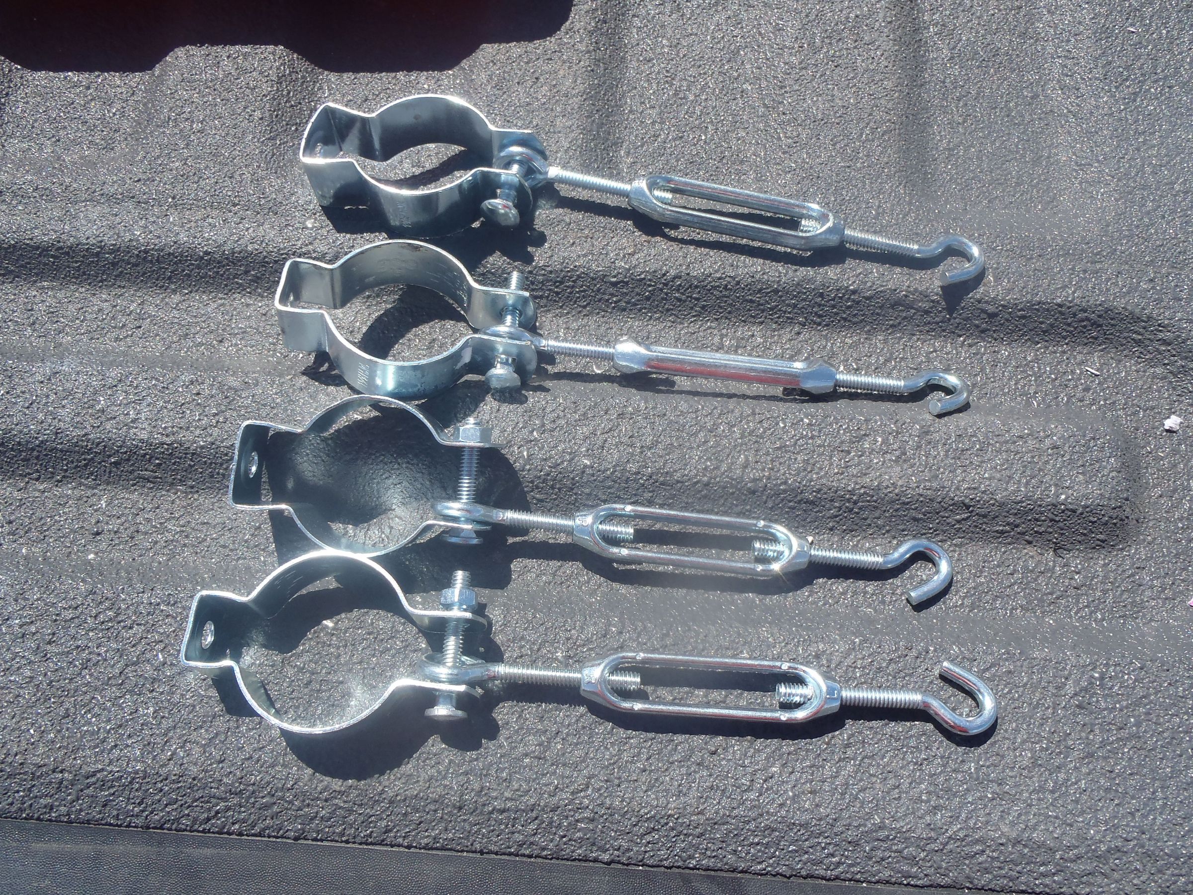 Truck Bed Utility Rack 9 Steps (with Pictures) Instructables