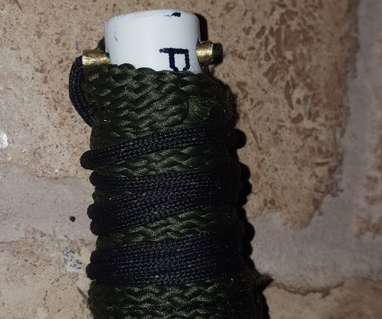 Boresnake Holder Project