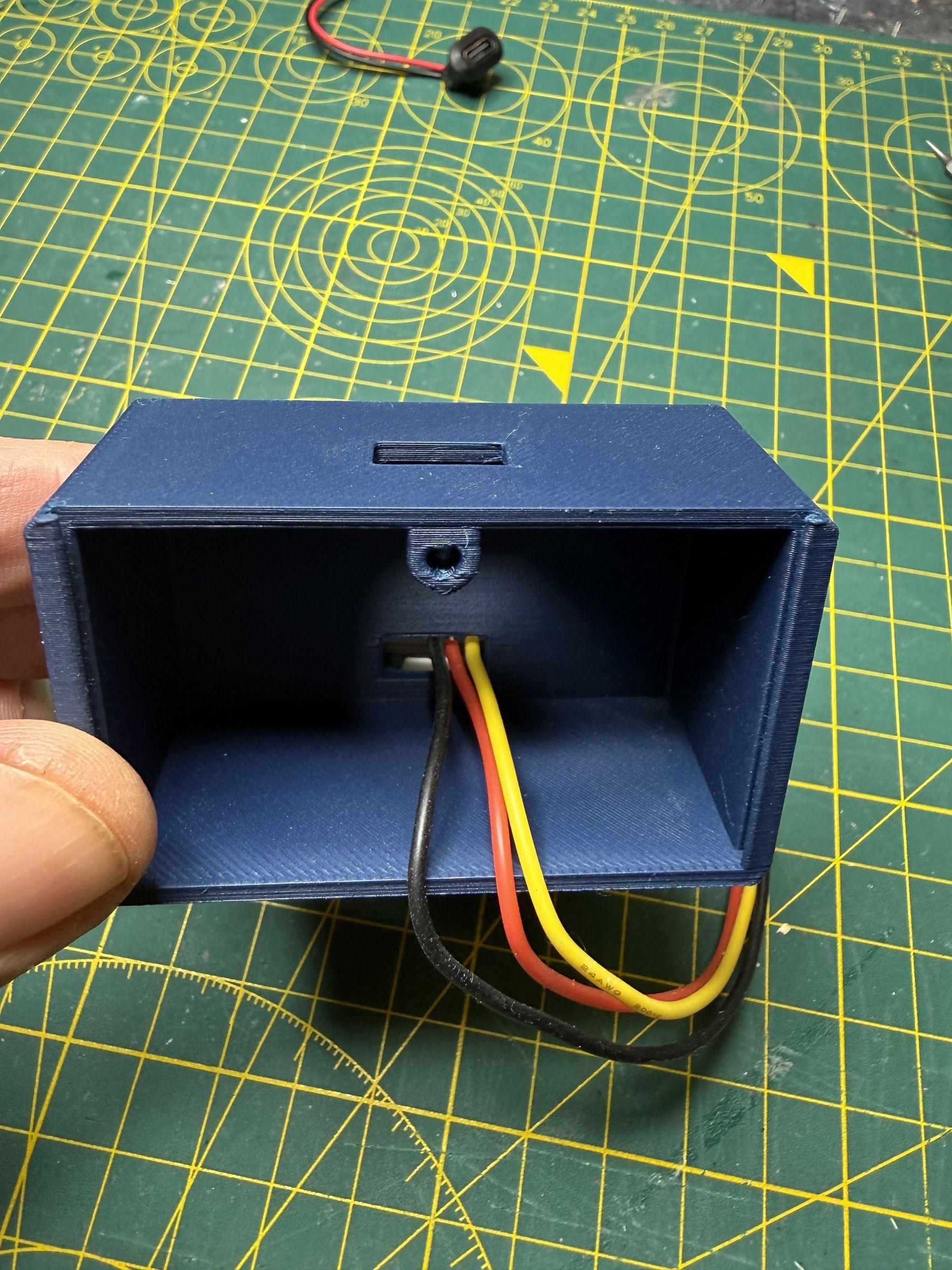 RGB LED Ring Clock : 7 Steps (with Pictures) - Instructables