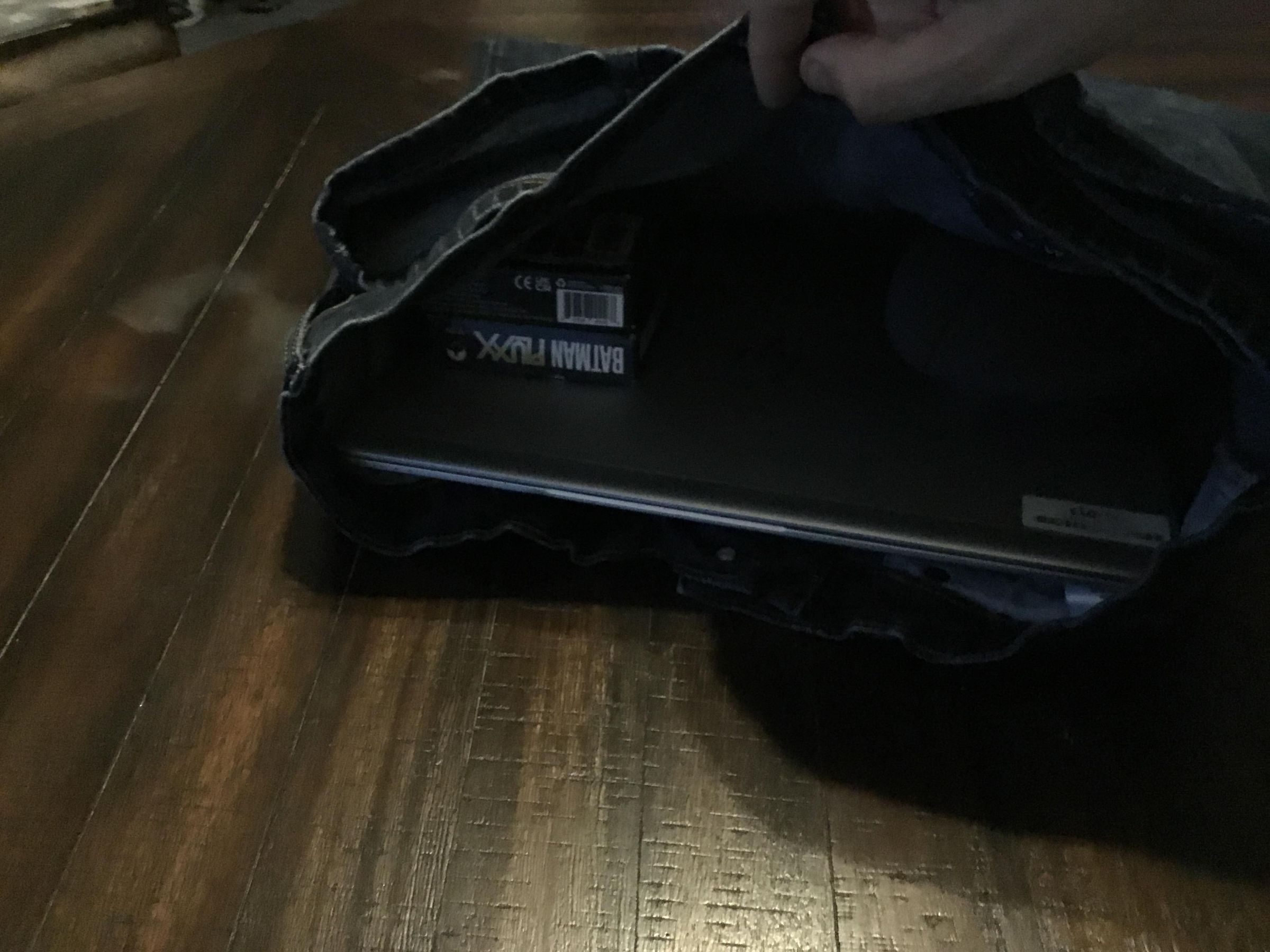 Quick Emergency Backpack 6 Steps Instructables