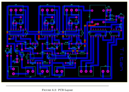 Gate Driver Circuit for Three Phase Inverter : 9 Steps - Instructables