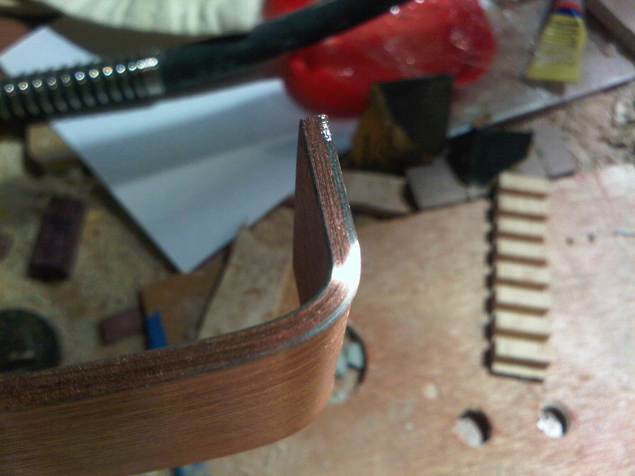 How to Build a "Strum Stick". 11 Steps (with Pictures) Instructables