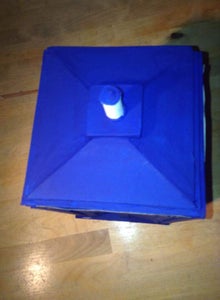 The End of Time (for Making Your TARDIS) 