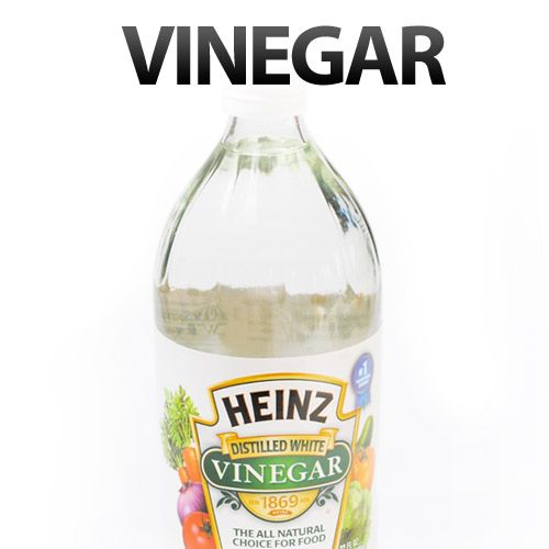 5 Vinegar Mysteries Solved!