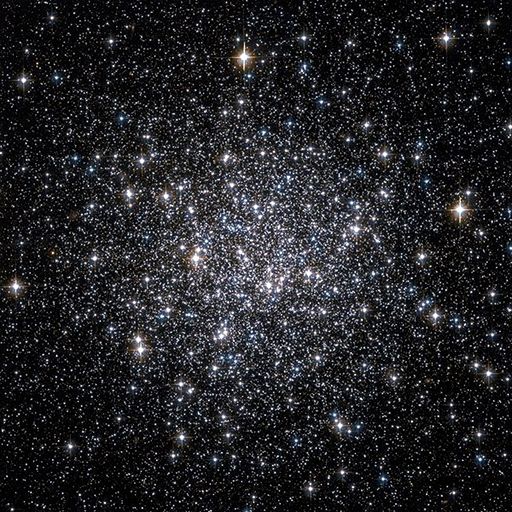 Decoding Secret Messages from Space!