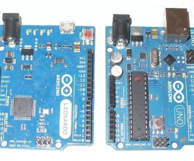 Make Arduino Uno Work Like Leonardo : 5 Steps - Instructables