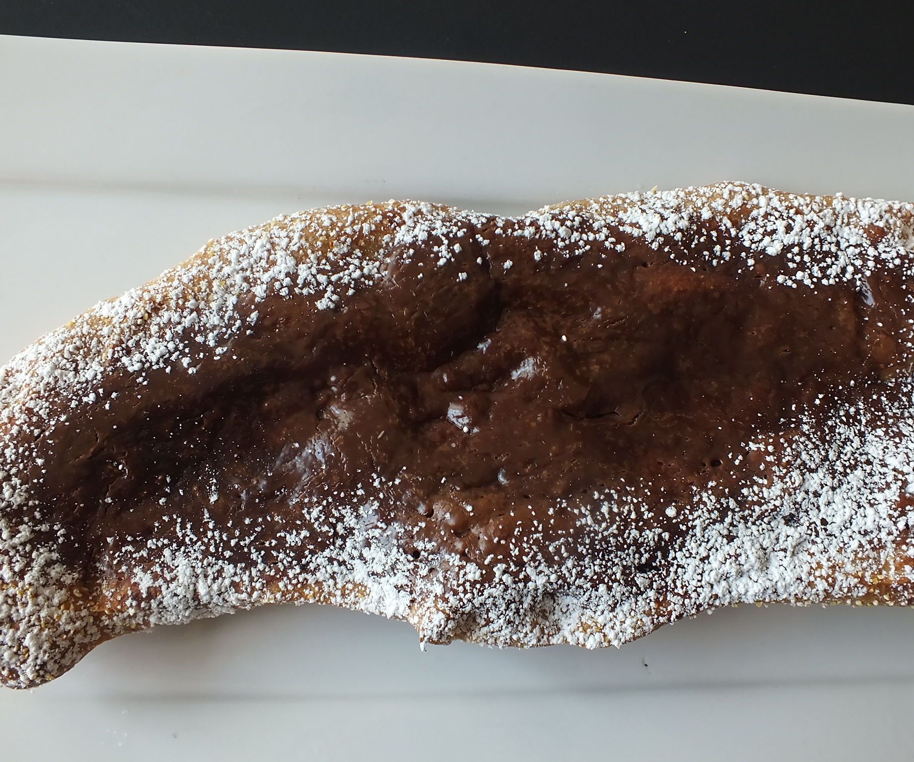 Muddy Beaver Tails