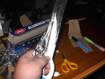 Whttps://www.instructables.com/files/deriv/FKP/YP26/F8M2SEIP/FKPYP26F8M2SEIP.TINY.jpgrapping the Scissors 