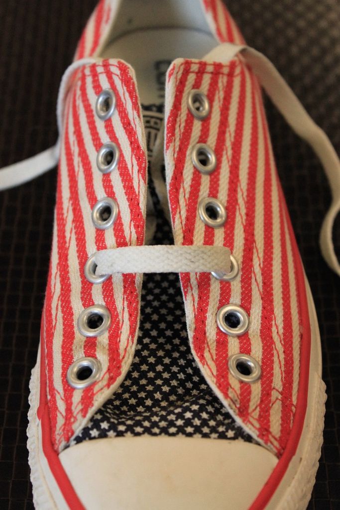 StarCrossed Shoelaces 17 Steps Instructables atelieryuwa.ciao.jp