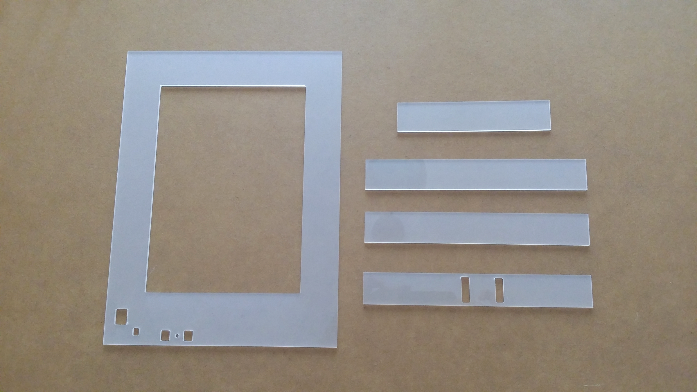 IKEA Frame Hack > SLOMO (Slow Motion) Frame 8 Steps (with Pictures