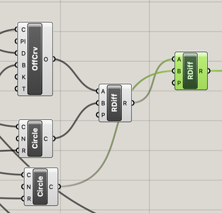 Pattern Generation in Grasshopper : 6 Steps - Instructables
