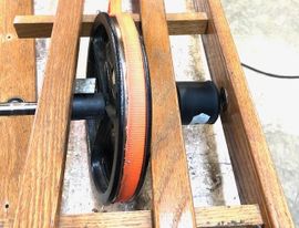Rouleau De Remplacement NordicTrack Pro – Patin De Ski Machine