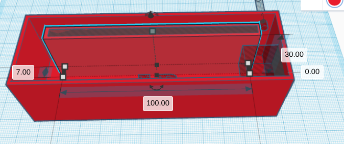 Designing and Printing the Box