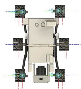 2020 Mars Rover CURIOSITY Project : 9 Steps (with Pictures) - Instructables