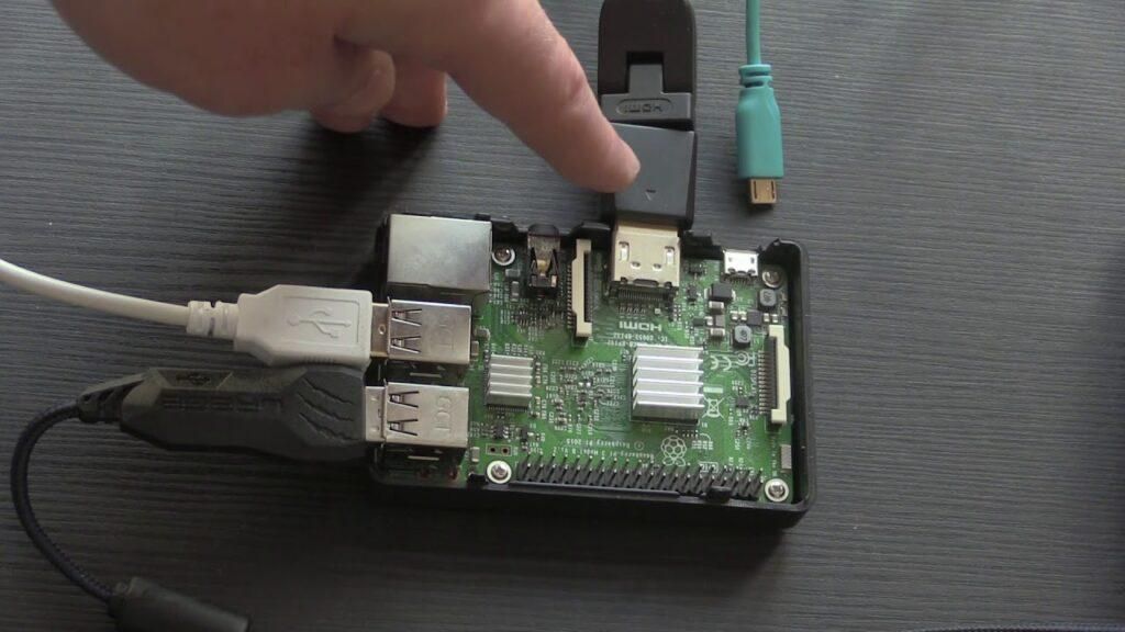 Setting Up a Raspberry Pi Firewall : 10 Steps - Instructables