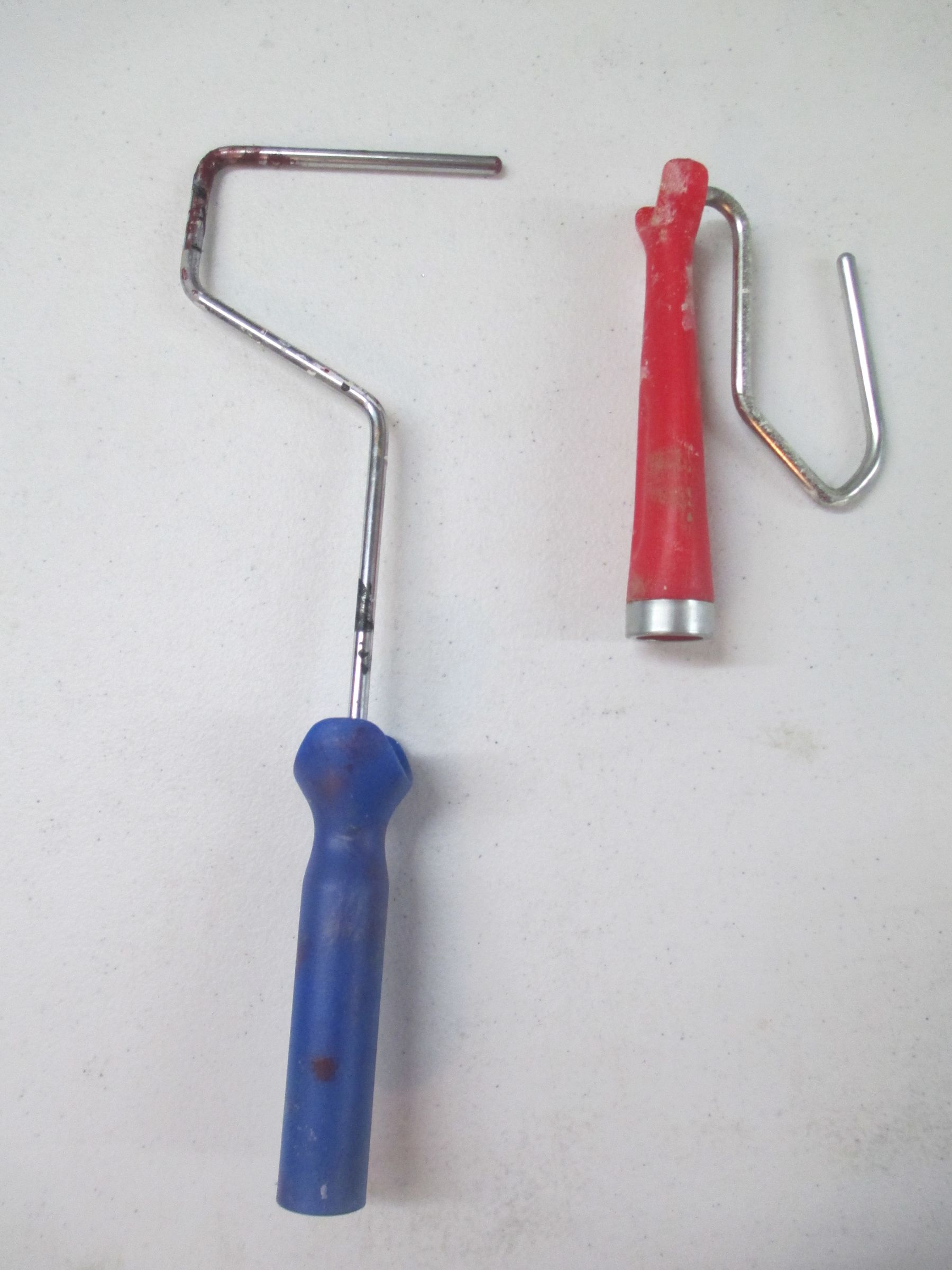 Christmas Lighting Pole Hook 4 Steps (with Pictures) Instructables