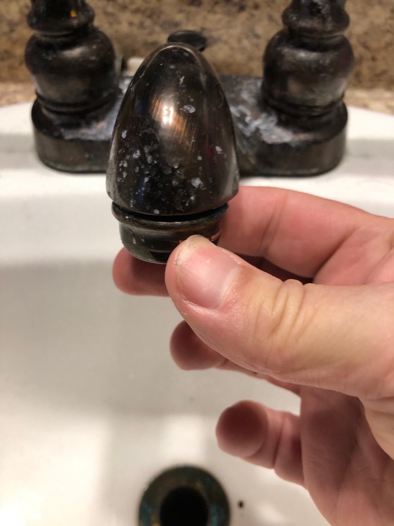 Cleaning Faucet Aerator 8 Steps Instructables