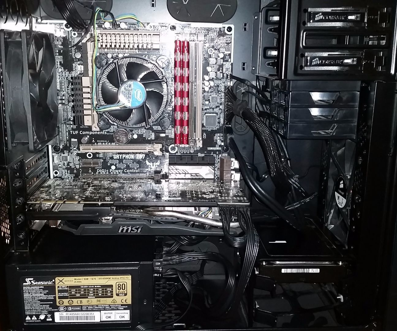 How to Build a Desktop Computer