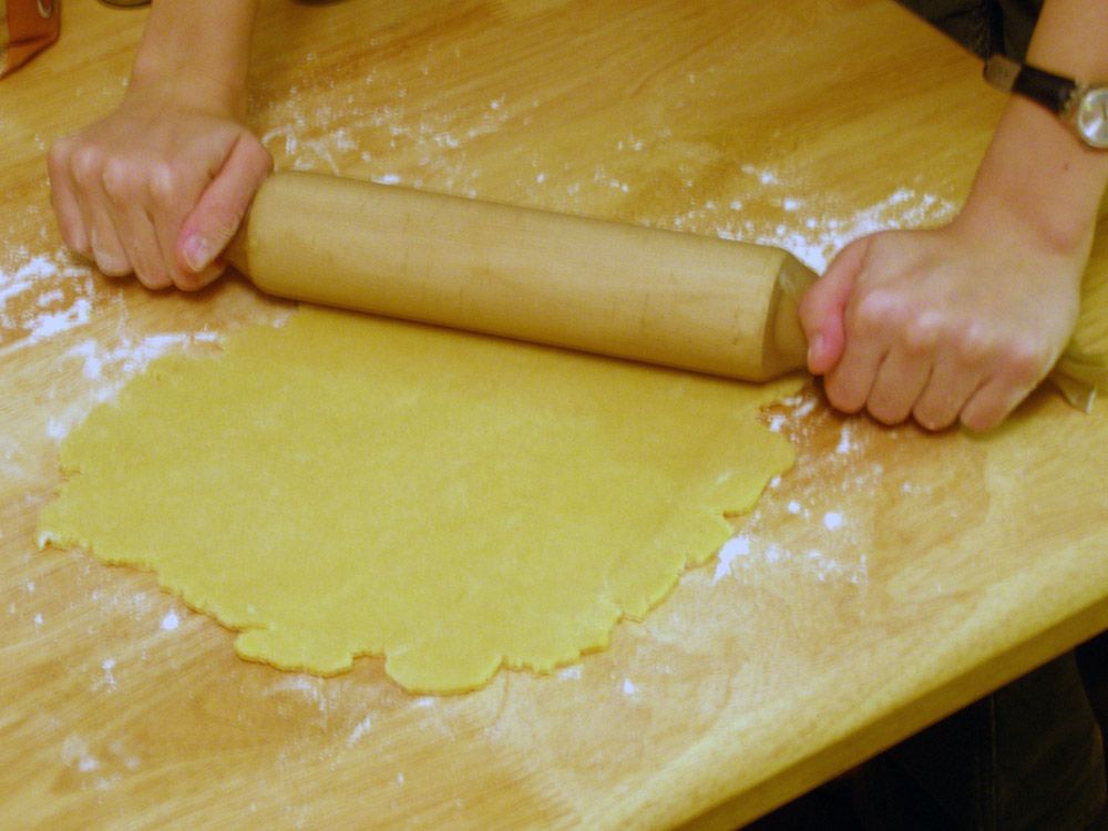 $7 Non-Stick Rolling Pin