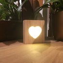 Heart Light