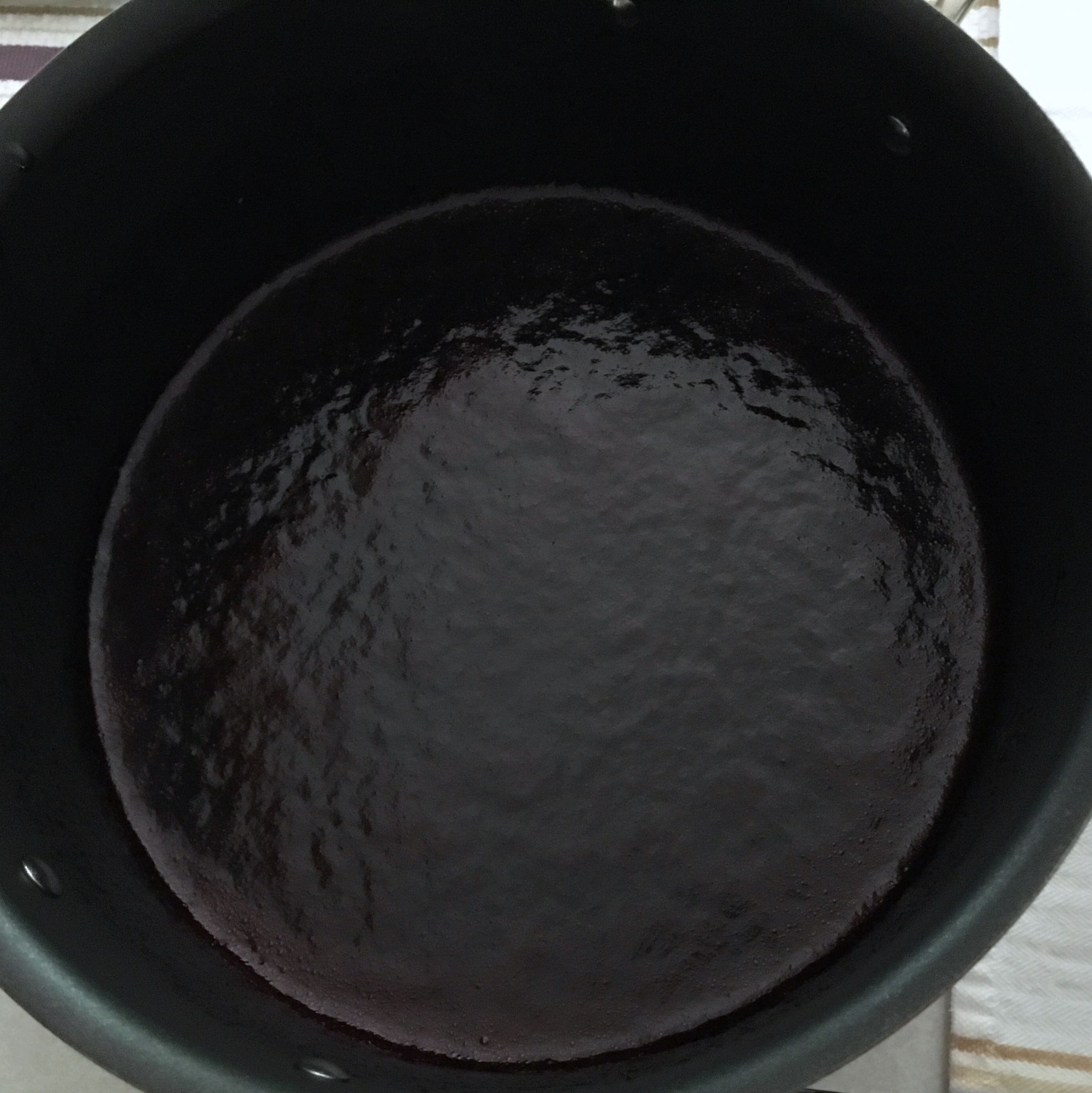 Seedless Black Raspberry Jam : 4 Steps (with Pictures) - Instructables