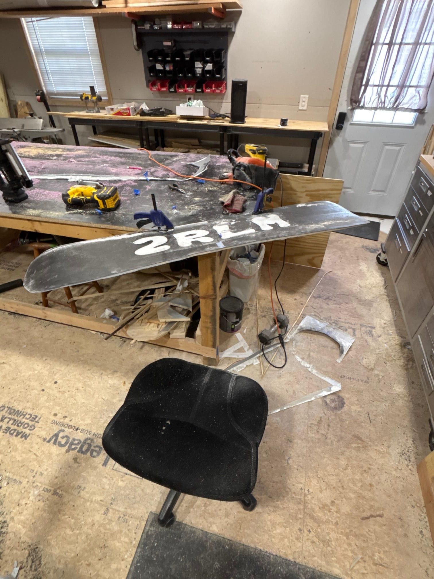 Board Shape