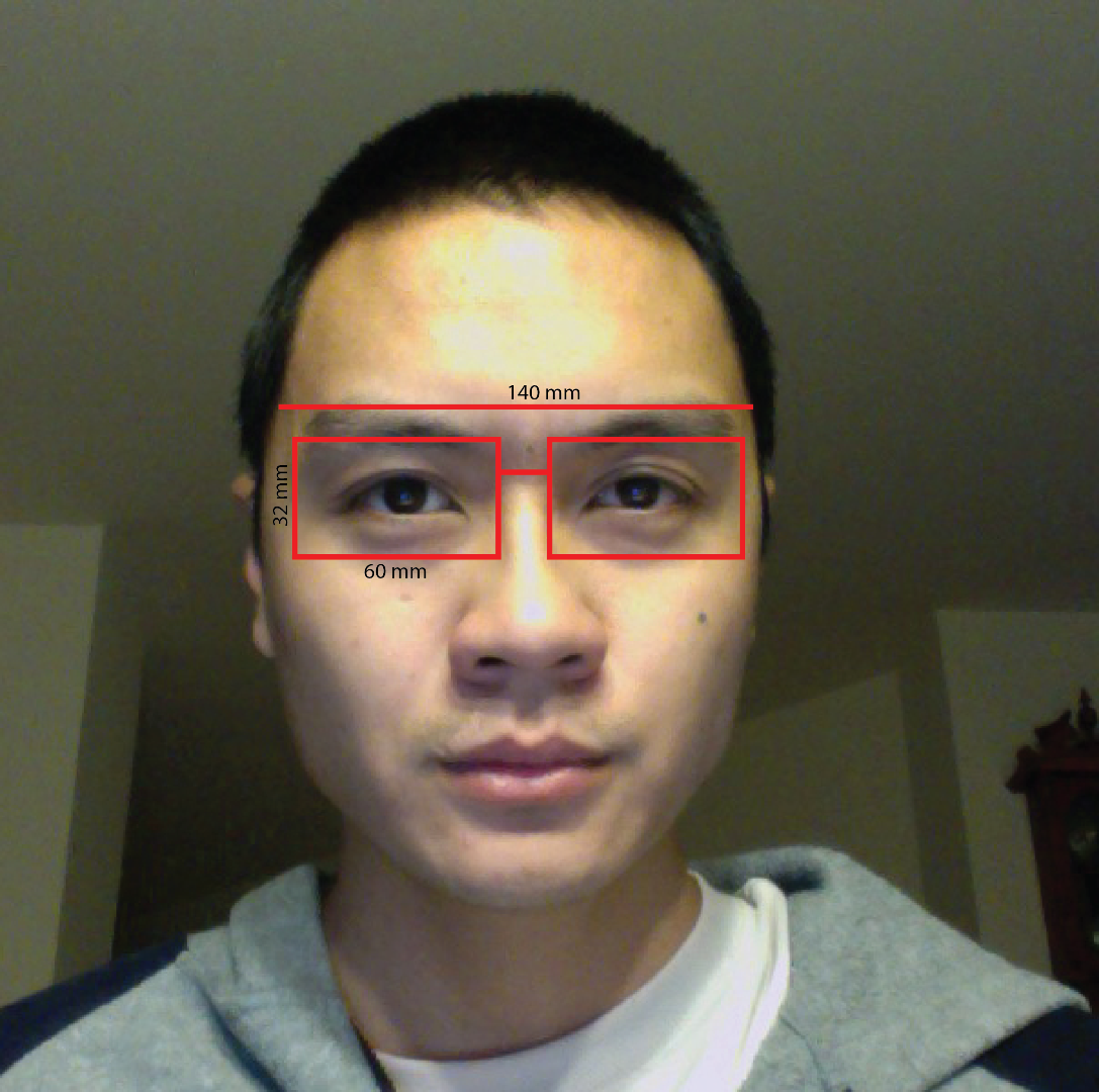 Custom Fitted 3D Print Glasses 14 Steps (with Pictures) Instructables