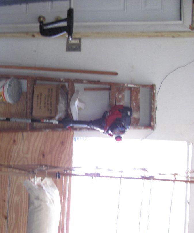 Gender Adapter for Weed Whacker