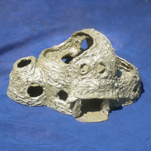 Silicone Architectural Models