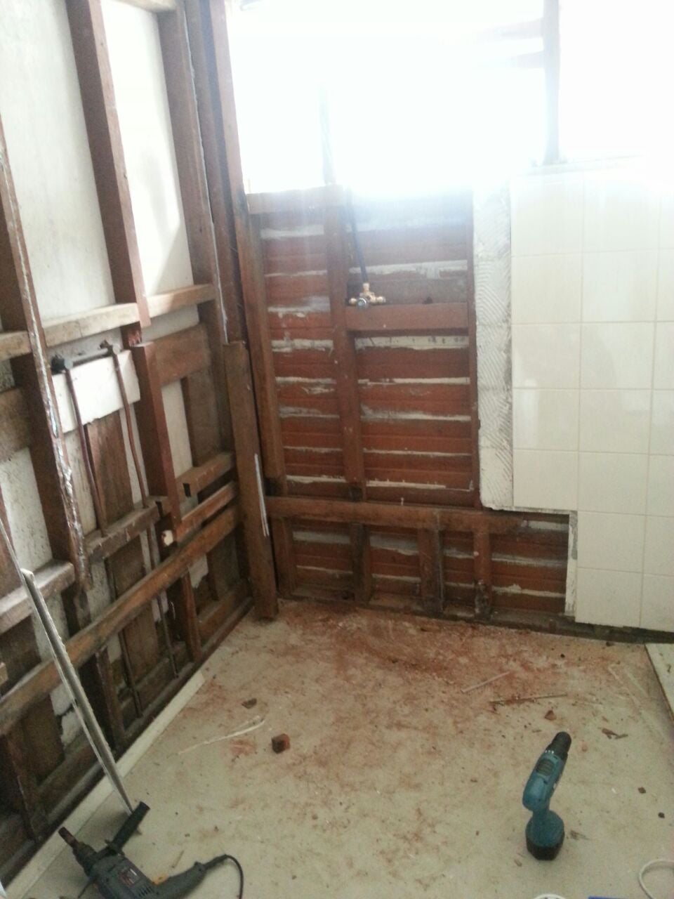 PLUMBING