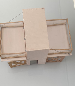 Physical Prototype Part 5