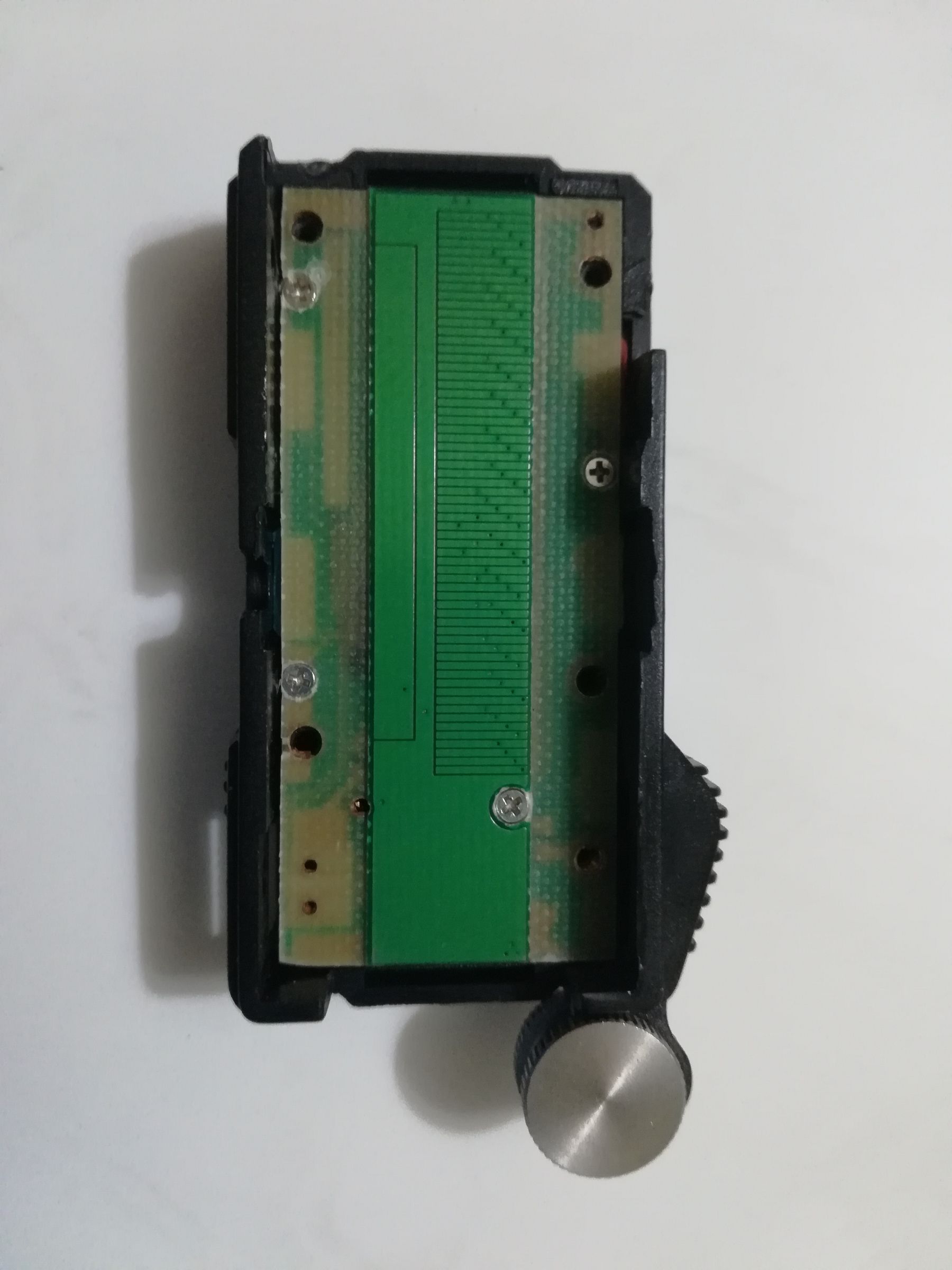 Hacked Digital Vernier Caliper Using Arduino : 7 Steps - Instructables