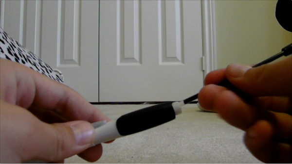 Desktop Pen Mortar! (7-13 Ft. Range!)