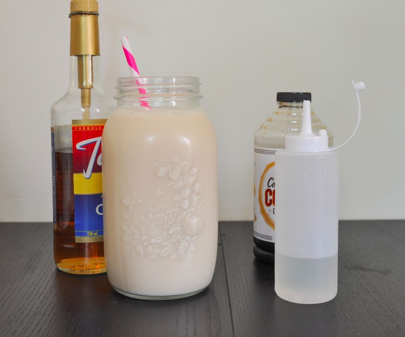 How to Make a Frappuccino Without a Blender 4 Steps (with Pictures