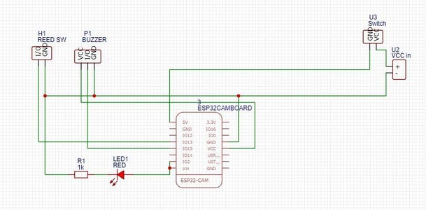 Designing PCB and Making the PCB